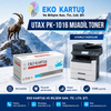 UTAX PK-1016 Muadil Toner