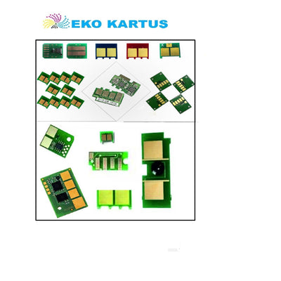 CANON C-EXV54 Magenta (8,5K)  CHIP