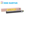 SHARP MX-27GTYA  SARIİ MUADİL TONER
