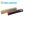 SHARP MX-60GTMA,MX-61GTMA KIRMIZI MUADİL TONER