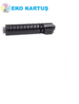 SHARP BP-GT70CA MAVİ MUADİL TONER