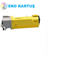 XEROX PHASER 6130 ,SARI MUADİL TONER