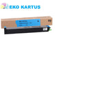 SHARP MX-31GTCA MAVİ MUADİL TONER
