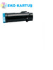 XEROX PHASER 6510  MAVİ MUADİL TONER
