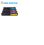 TOSHIBA T-FC200EY SARI MUADİL TONER