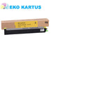 SHARP MX-31GTYA  SARI MUADİL TONER