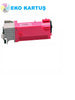 XEROX PHASER 6130 KIRMIZI MUADİL TONER