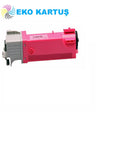 XEROX PHASER 6130 KIRMIZI MUADİL TONER
