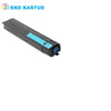 TOSHIBA T-FC30EC MAVİ MUADİL TONER