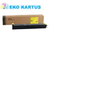 SHARP MX-51GTYA SARI MUADİL TONER