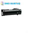 XEROX PHASER 6510  SİYAH MUADİL TONER