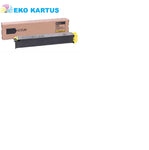 SHARP MX-36GTYA SARI MUADİL TONER