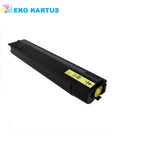 TOSHIBA T-FC415EY SARI  MUADİL TONER