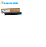 SHARP MX-36GTCA MAVİ MUADİL TONER