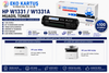 HP Laser 408dn (T14415)  Muadil Toner W1331A