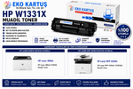 HP Laser 408dn (T14415)  Muadil Toner W1331X YÜKSEK KAPASİTE