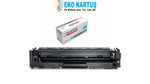 HP 658A W2001A MAVİ Uyumlu Sıfır İthal Toner
