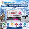 HP W2003A KIRMIZI 658A   MUADİL TONER