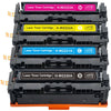 HP W2220A (222A) MUADİL TONER 3201/3288/3204/3303/ 3203/3208/3388  ÇİPLİ