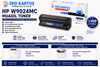 Hp LaserJet Managed E40040 muadil Toner W9024