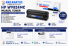 Hp LaserJet Managed E40040 muadil Toner W9024