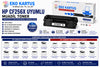 Hp LaserJet MFP M436n  MUADİL TONER CF256X