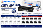 Hp LaserJet Pro M404dw Uyumlu Sıfır İthal Toneri CF259A