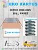 XEROX 3020-3025 EKONOMİK AVANTAJLI 10'LU MUADİL TONER - Main view