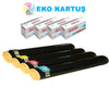 Xerox Copycentre C2128/ C2636/ C3545 Set 4 Renk  MUADİL TONER - Main view