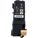 XEROX MUADİL TONER  6125/106R01338 SİYAH - Detail view