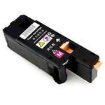XEROX MUADİL TONER 6020/6025/6022/6027/106R02761 KIRMIZI - Detail view