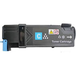 XEROX MUADİL TONER 6125/106R01335 MAVİ - Detail view