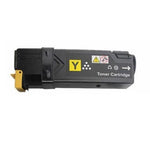 XEROX MUADİL TONER 6125/106R01337 SARI - Detail view