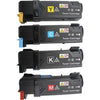 XEROX MUADİL TONER 6125/106R01337 SARI - Detail view