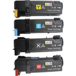 XEROX MUADİL TONER 6125/106R01337 SARI - Detail view
