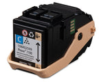 XEROX MUADİL TONER 7100/106R02606 MAVİ - Detail view