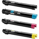 XEROX MUADİL TONER 7500/106R01446 BK - Detail view