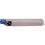 XEROX MUADİL TONER PHASER 7400/106R01080 BK - Detail view