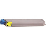 XEROX MUADİL TONER PHASER 7400/106R01152 YL - Detail view