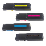 XEROX MUADİL TONER VERSALİNK C400/C405/106R03522 CY (YÜKSEK KAPASİTE) - Detail view