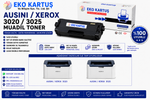 XEROX MUADİL TONER 3020/3025