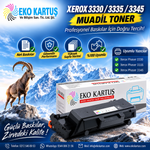 Xerox Workceentre 3345 Muadil TONER