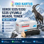 XEROX 5325 MUADİL TONERF