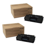Xerox 3315 / 3325 106r02310 Siyah Orjinal Toner - Detail view