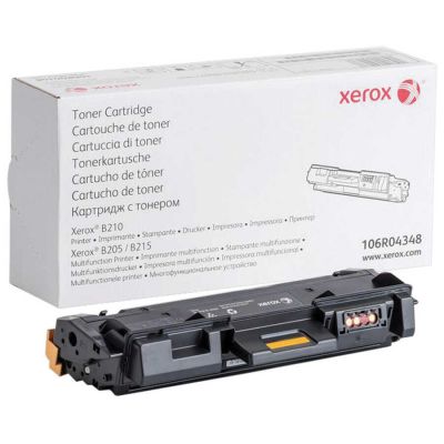 Xerox B205 - B210- B215 orjinal toner 106R03941 - Main view