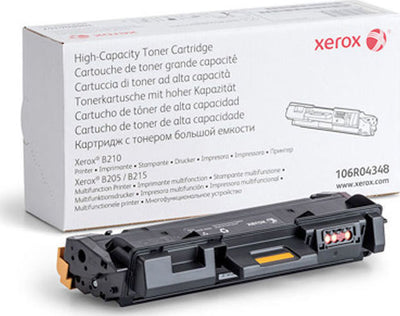 Xerox B210 orjinal toner 106R03941 - Main view