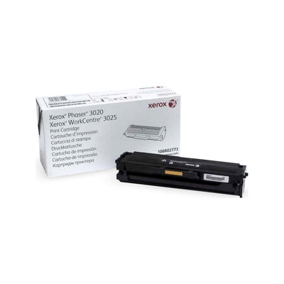 Xerox Phaser 3020 / 3025-106R02773 Orjinal Toner - Main view