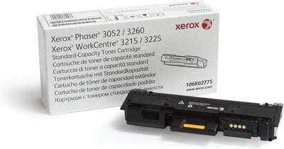 Xerox Workcentre 3225 Orjinal Toneri - Main view