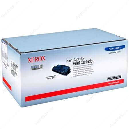 Xerox Phaser 3100 Orjinal Toner - Main view