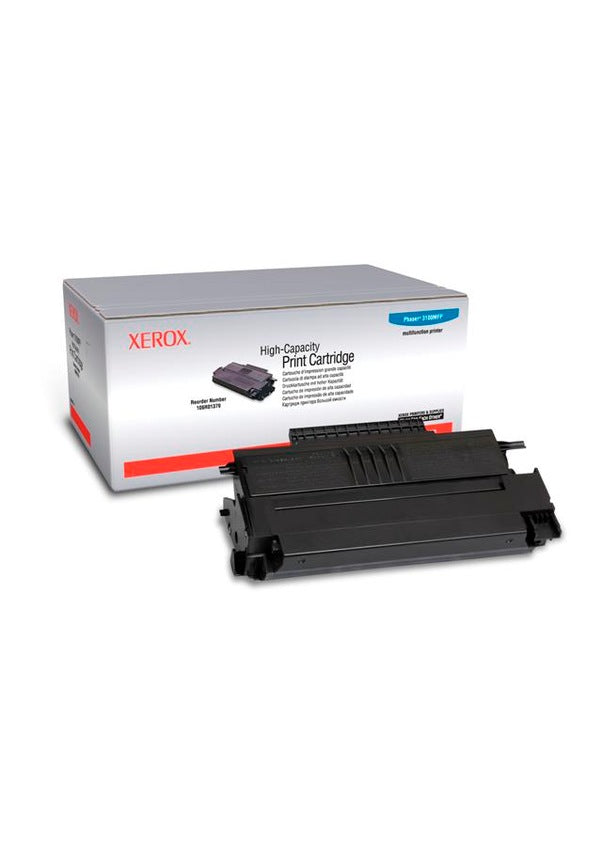 Xerox Phaser 3100mfpx Orjinal Toner - Main view